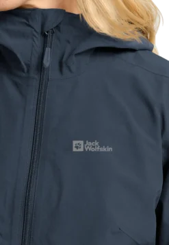 MOONRISE 3IN1 JKT W