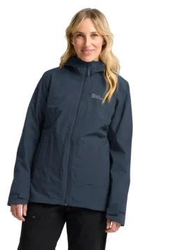 MOONRISE 3IN1 JKT W
