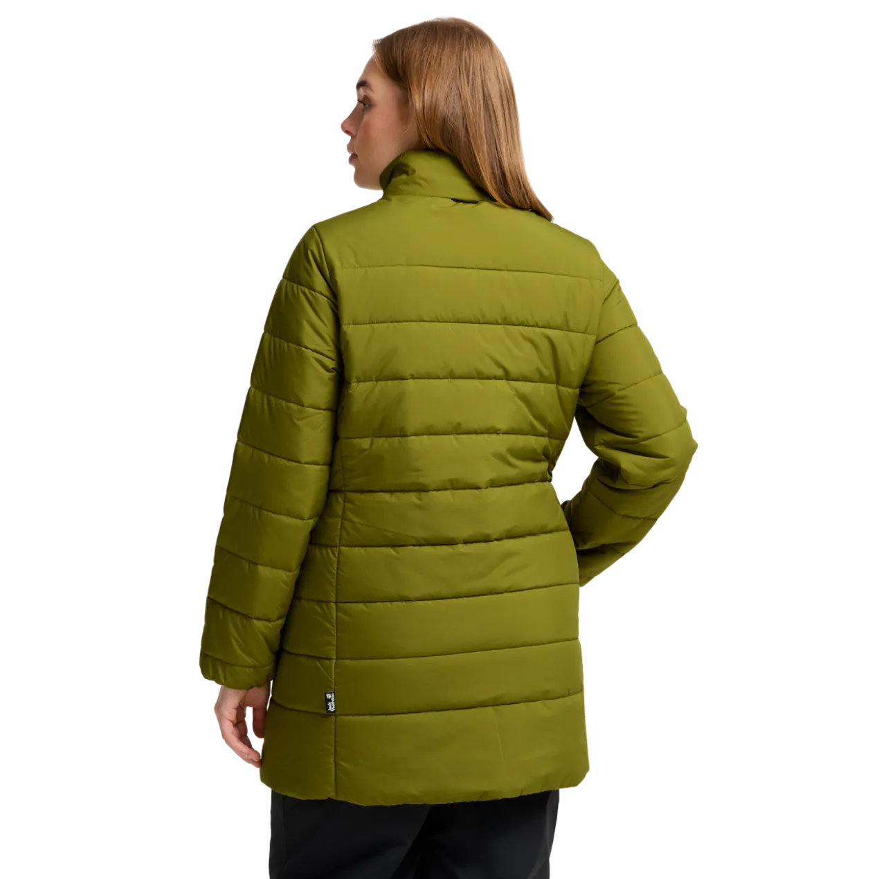 NABUR 3IN1 COAT W