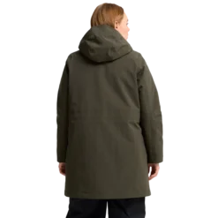 NABUR 3IN1 COAT W