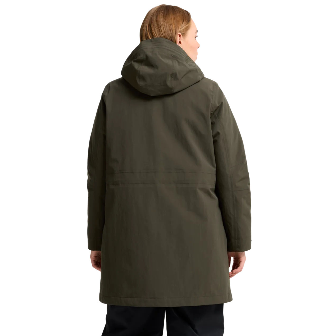 NABUR 3IN1 COAT W