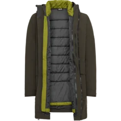 NABUR 3IN1 COAT W