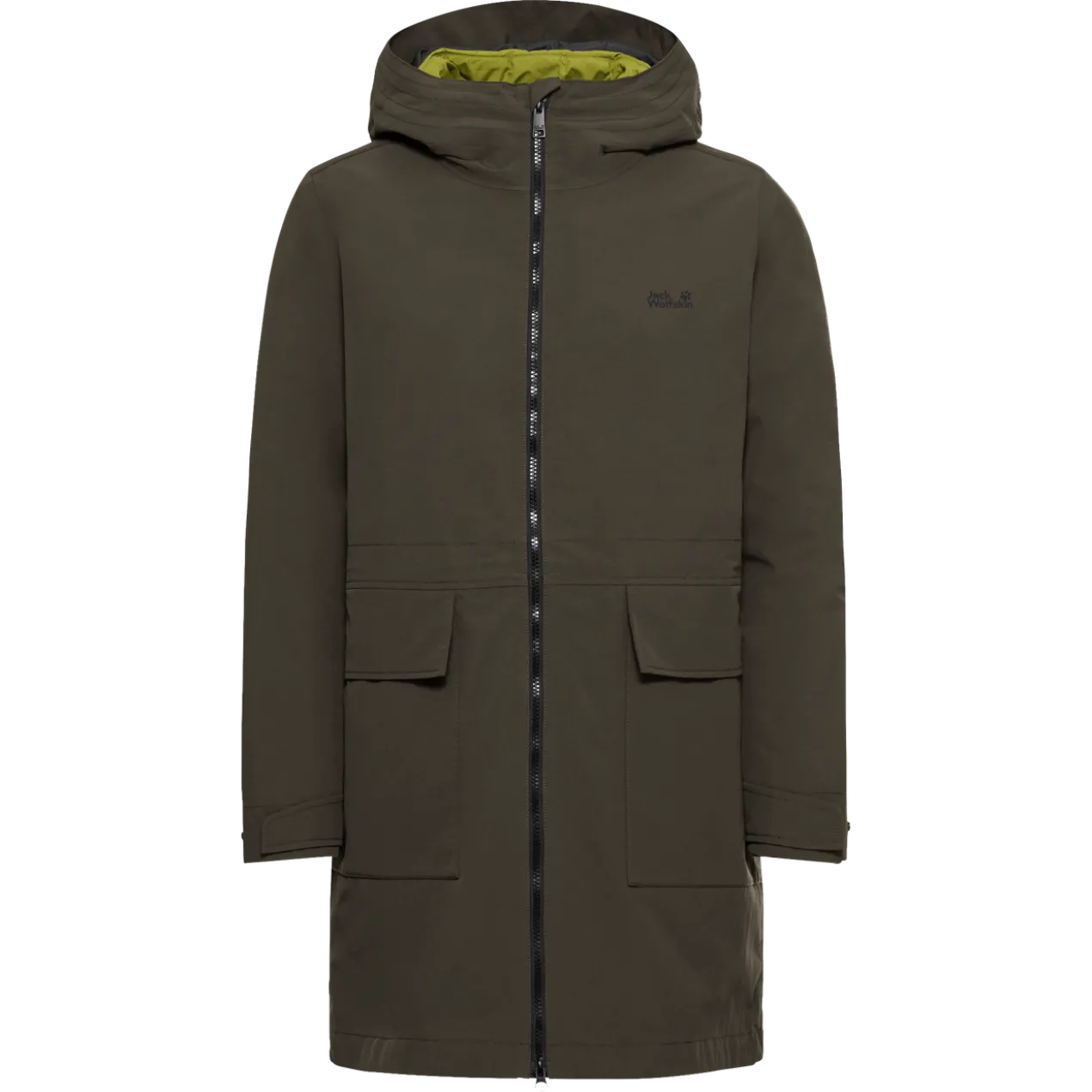 NABUR 3IN1 COAT W