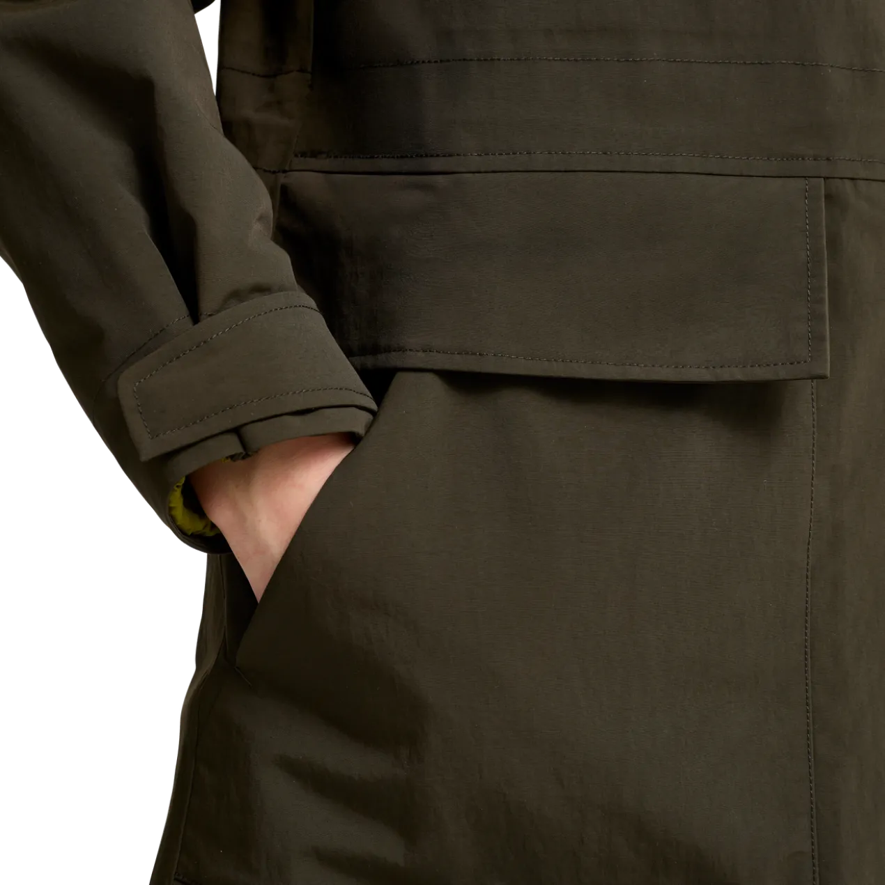 NABUR 3IN1 COAT W