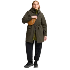 NABUR 3IN1 COAT W