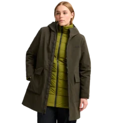 NABUR 3IN1 COAT W