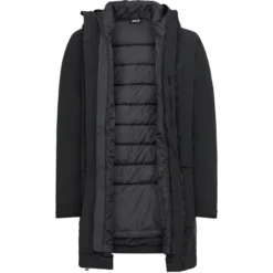 NABUR 3IN1 COAT W