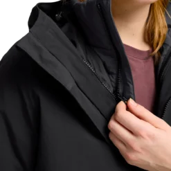 NABUR 3IN1 COAT W
