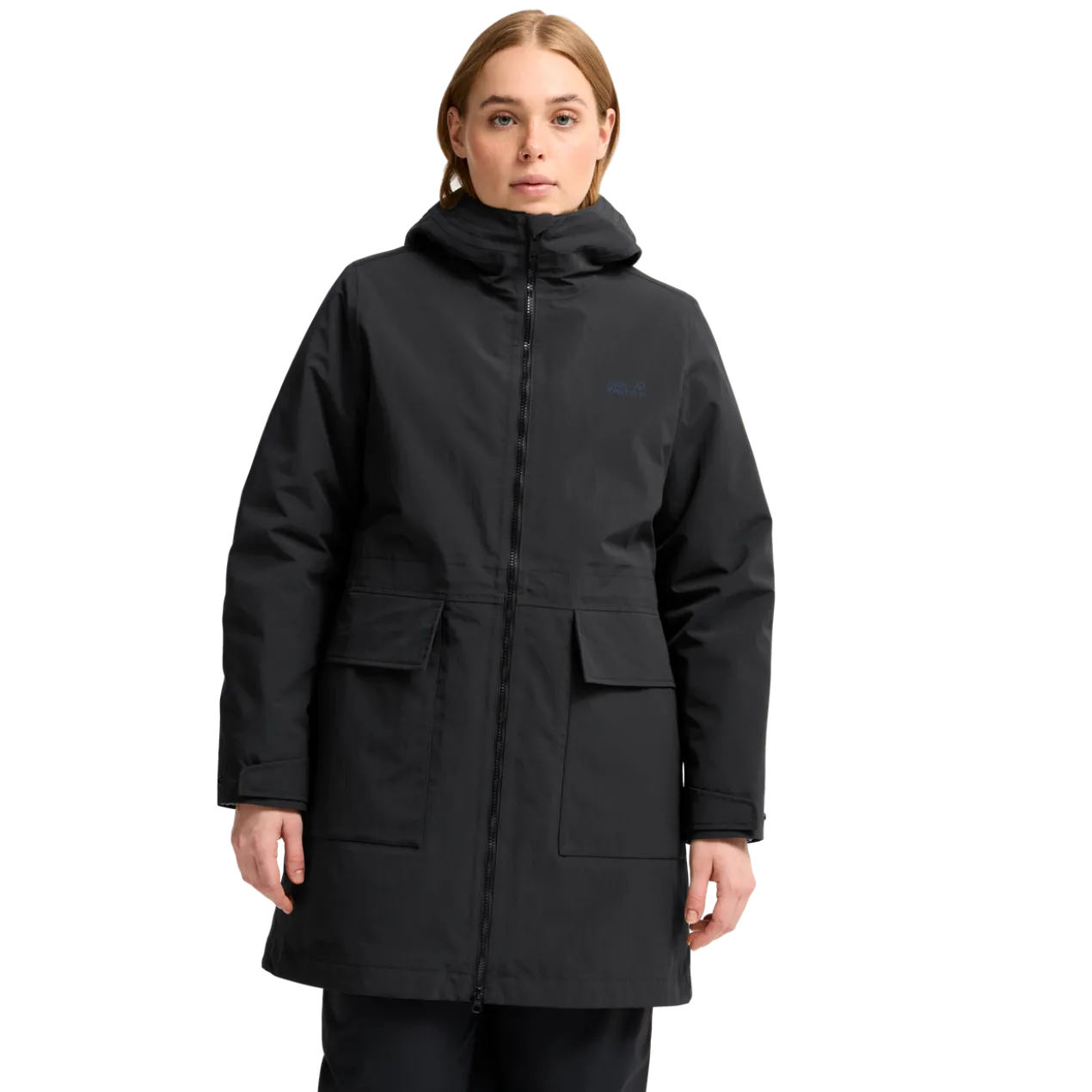 NABUR 3IN1 COAT W