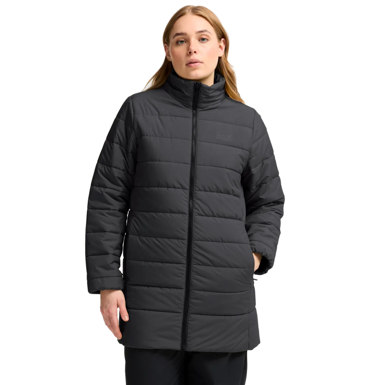 NABUR 3IN1 COAT W