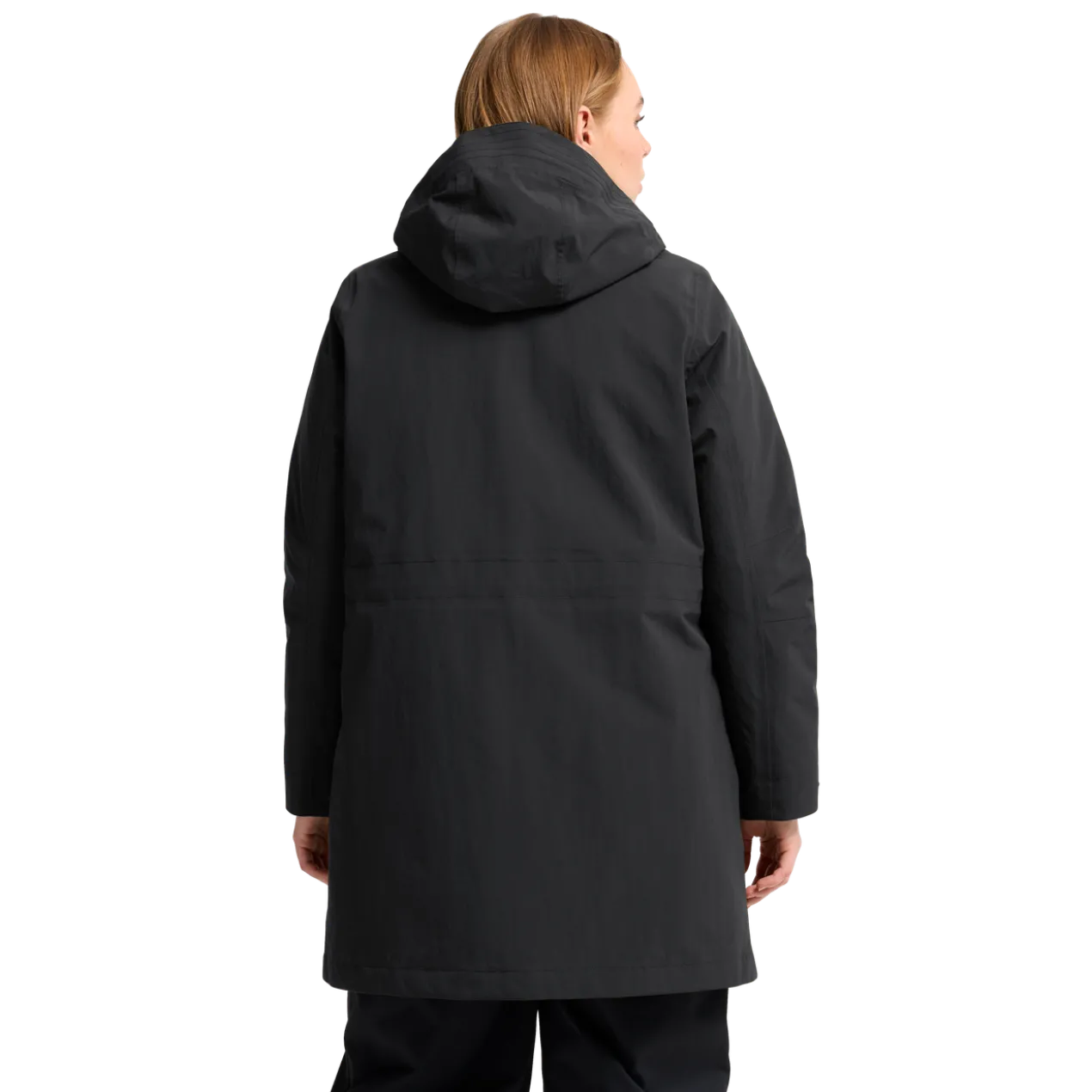 NABUR 3IN1 COAT W