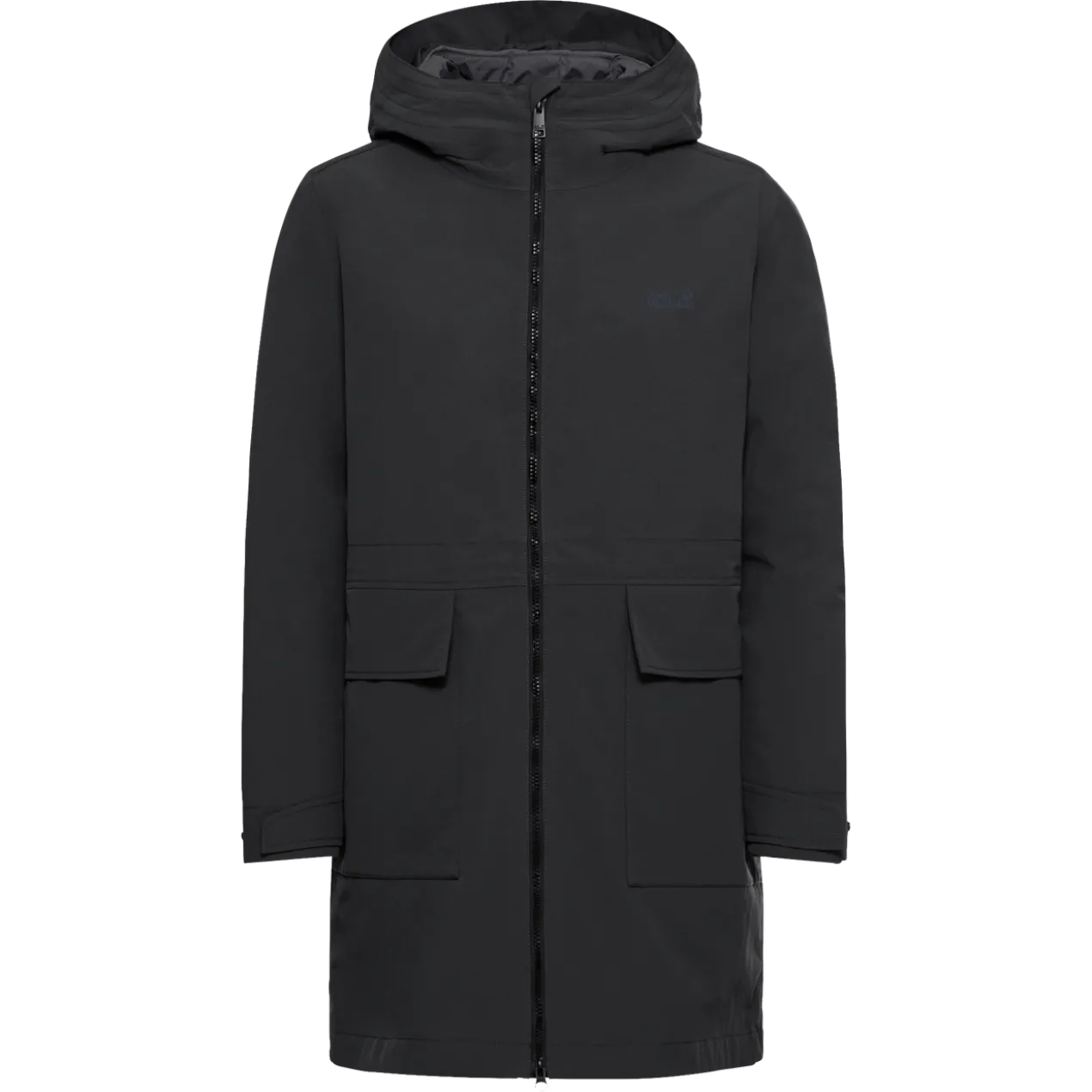 NABUR 3IN1 COAT W