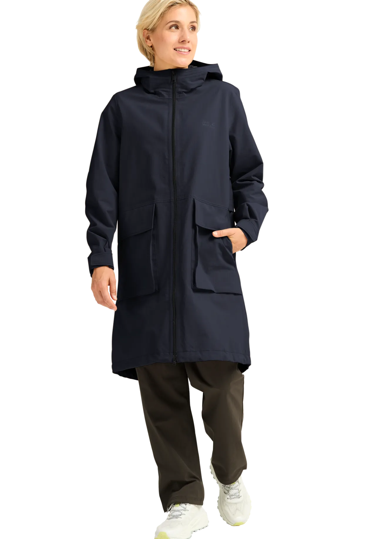 NABUR 2L COAT W