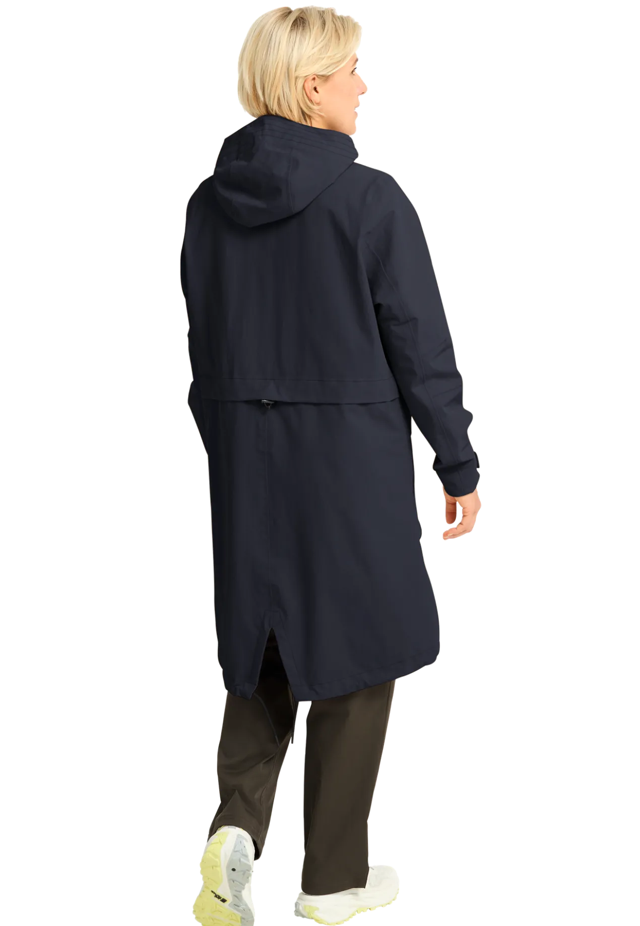 NABUR 2L COAT W