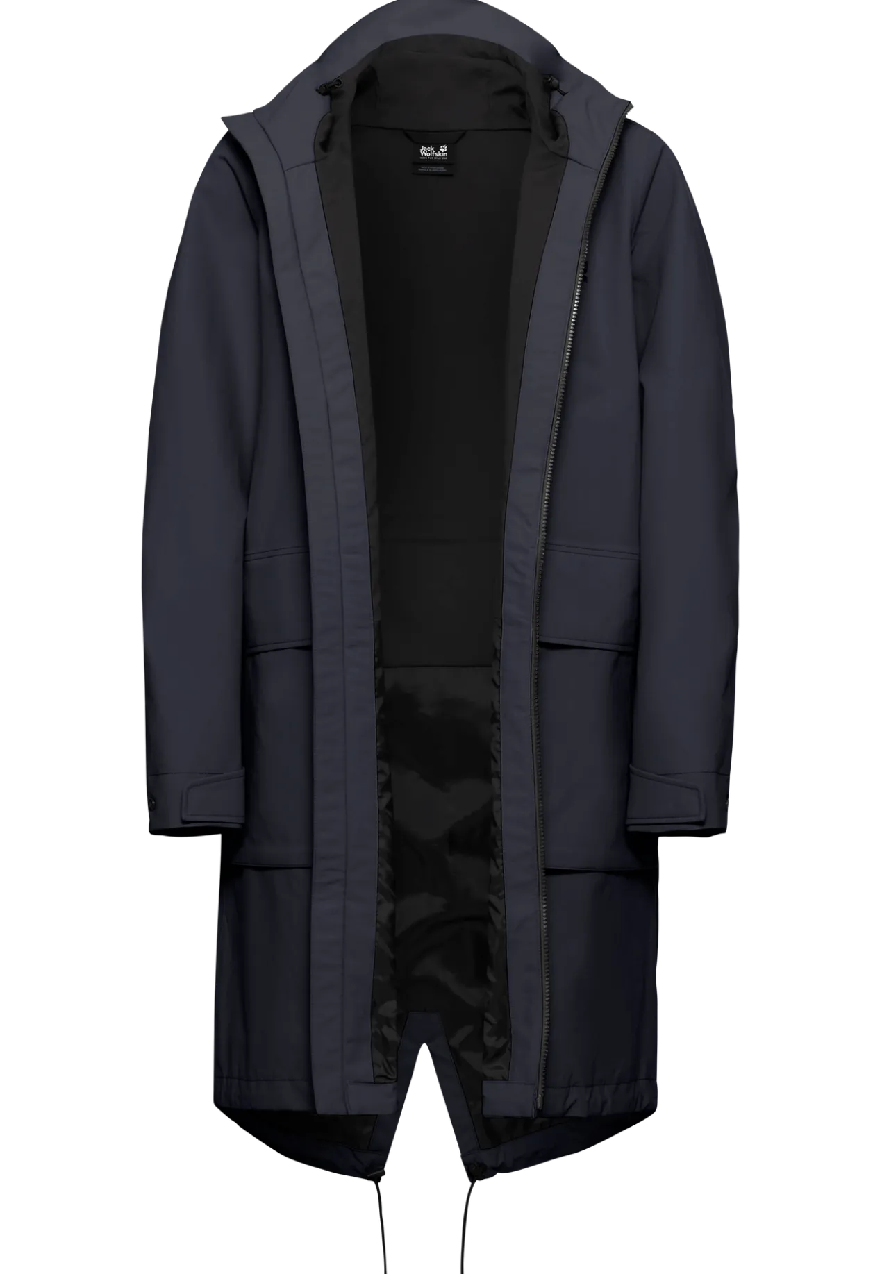 NABUR 2L COAT W