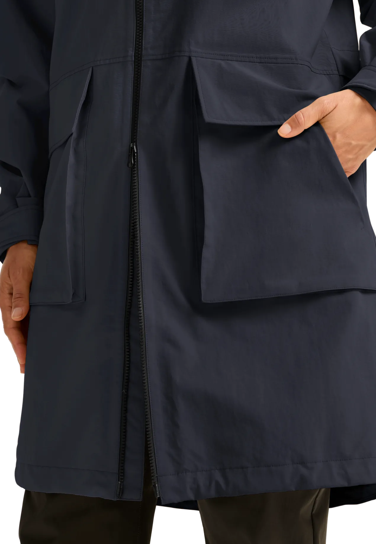 NABUR 2L COAT W