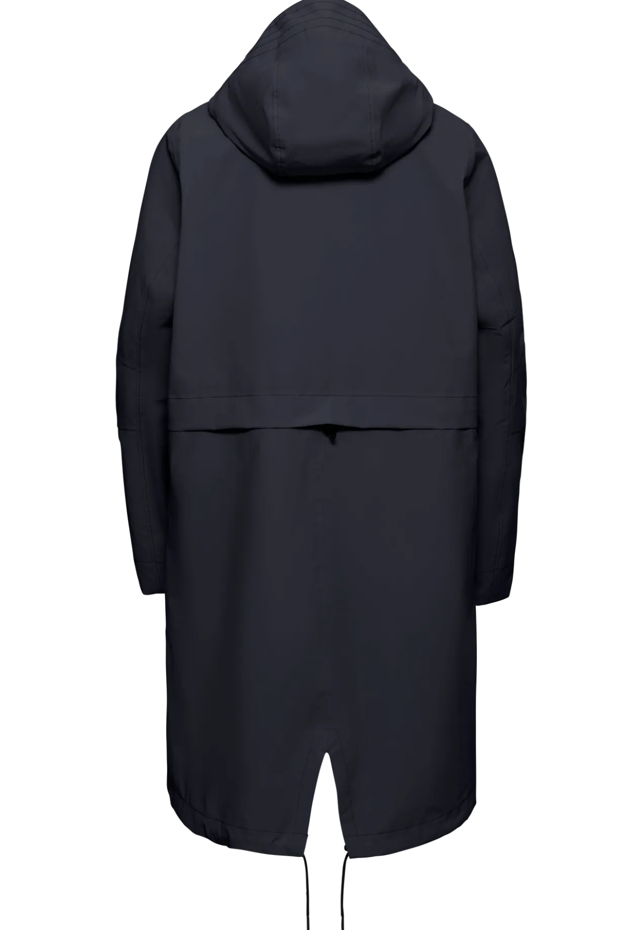 NABUR 2L COAT W
