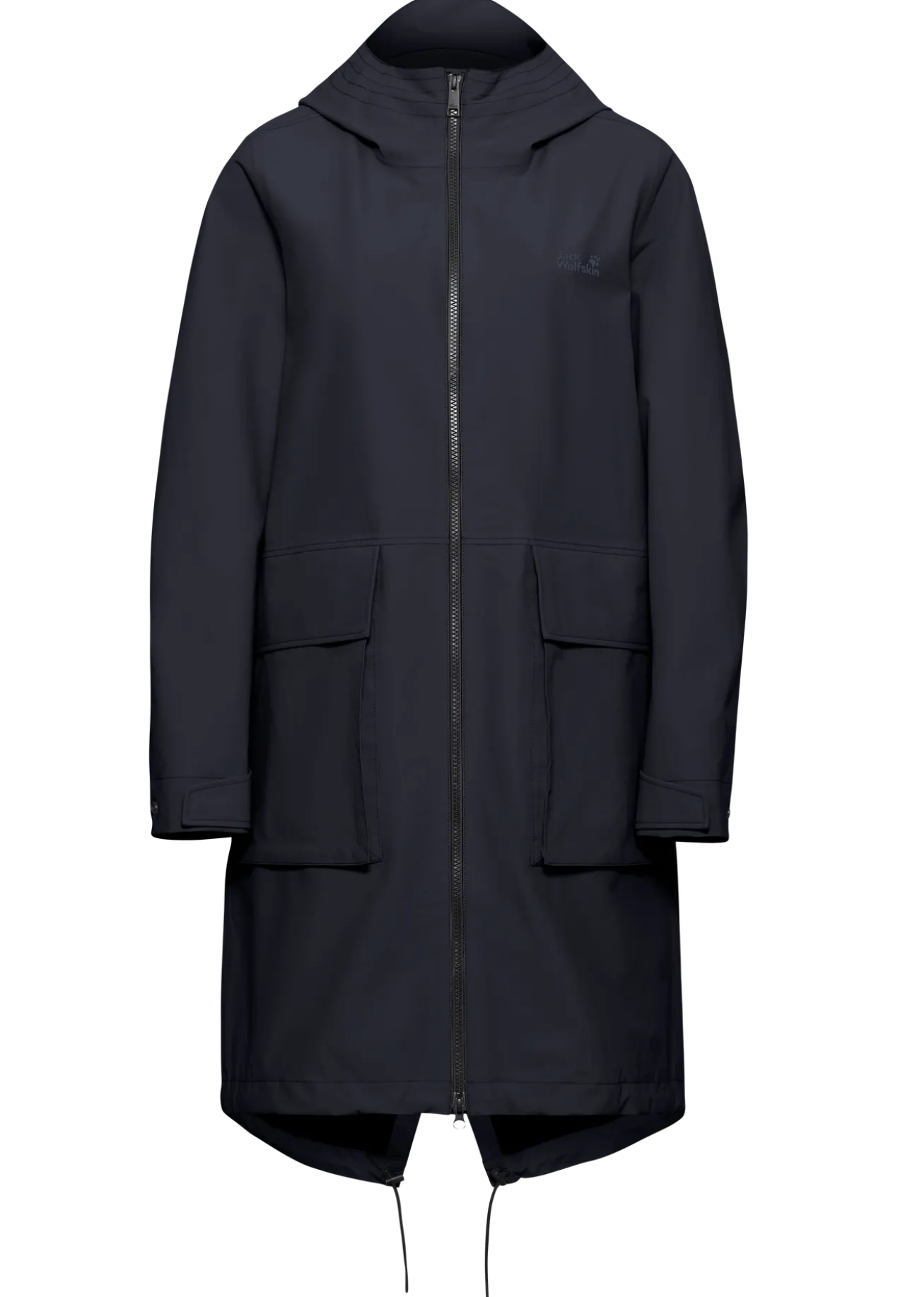 NABUR 2L COAT W