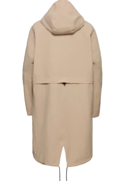 NABUR 2L COAT W