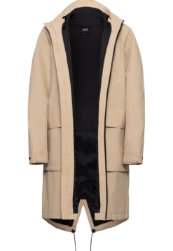 NABUR 2L COAT W