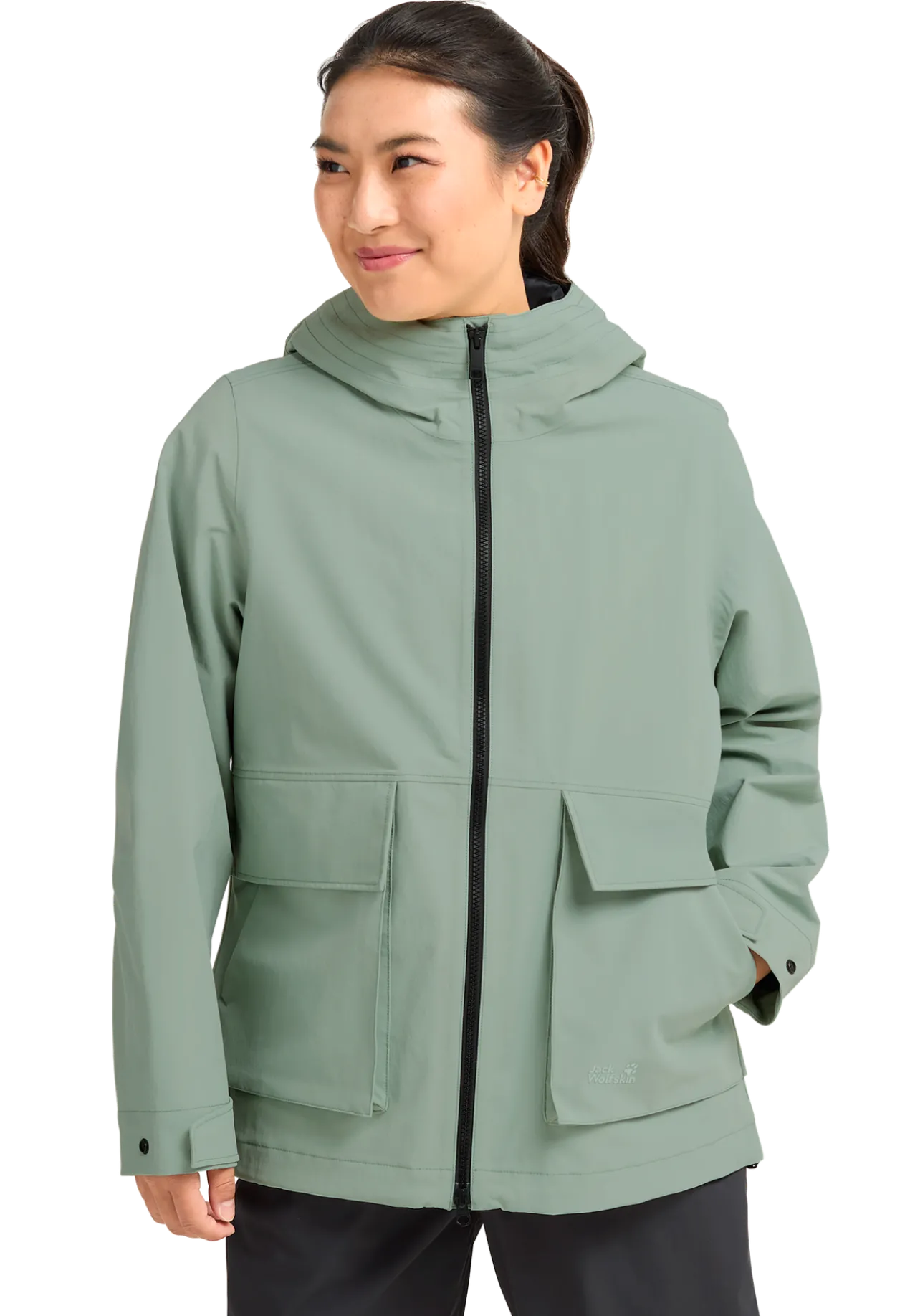 NABUR 2L JKT W