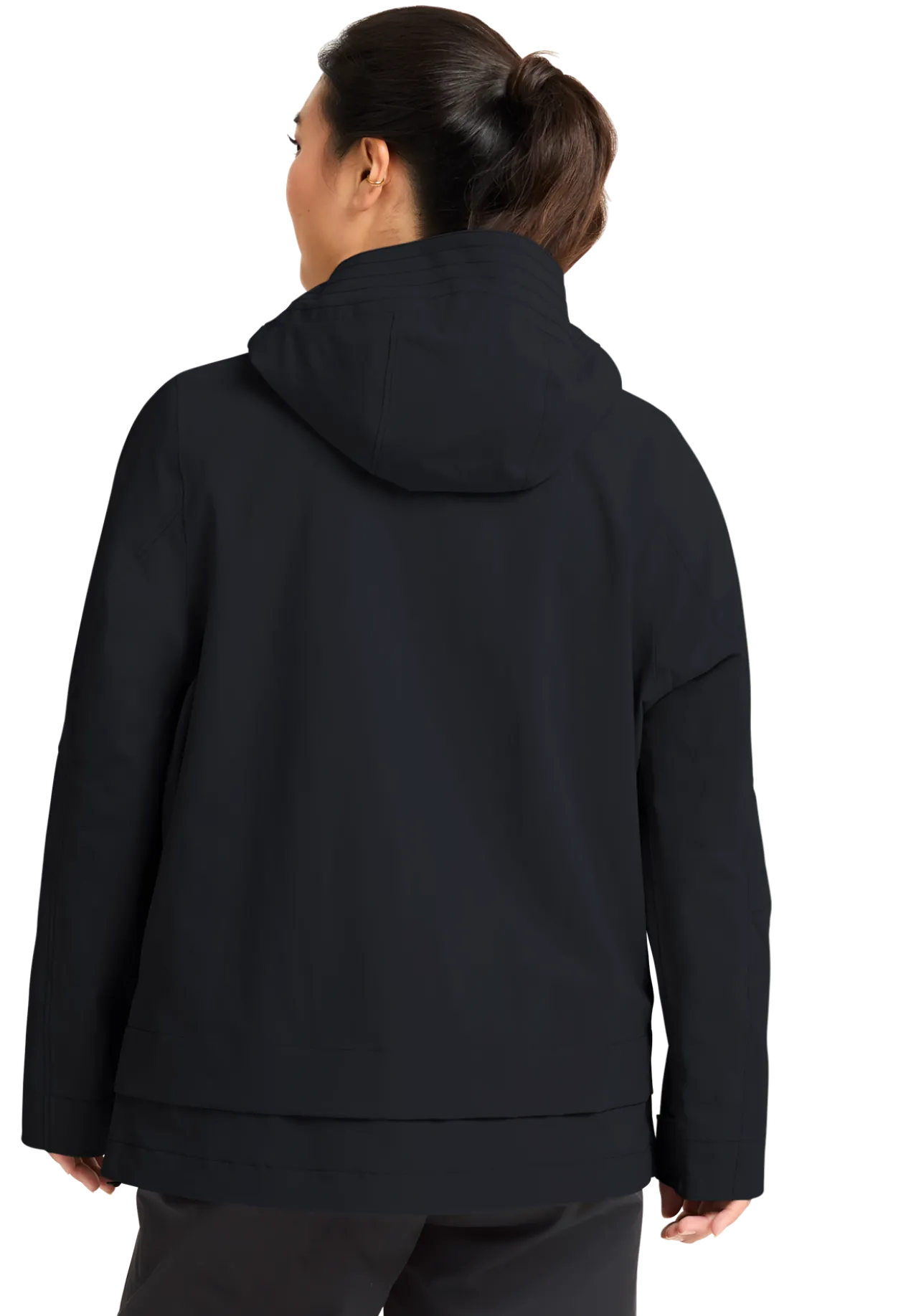 NABUR 2L JKT W