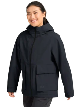 NABUR 2L JKT W