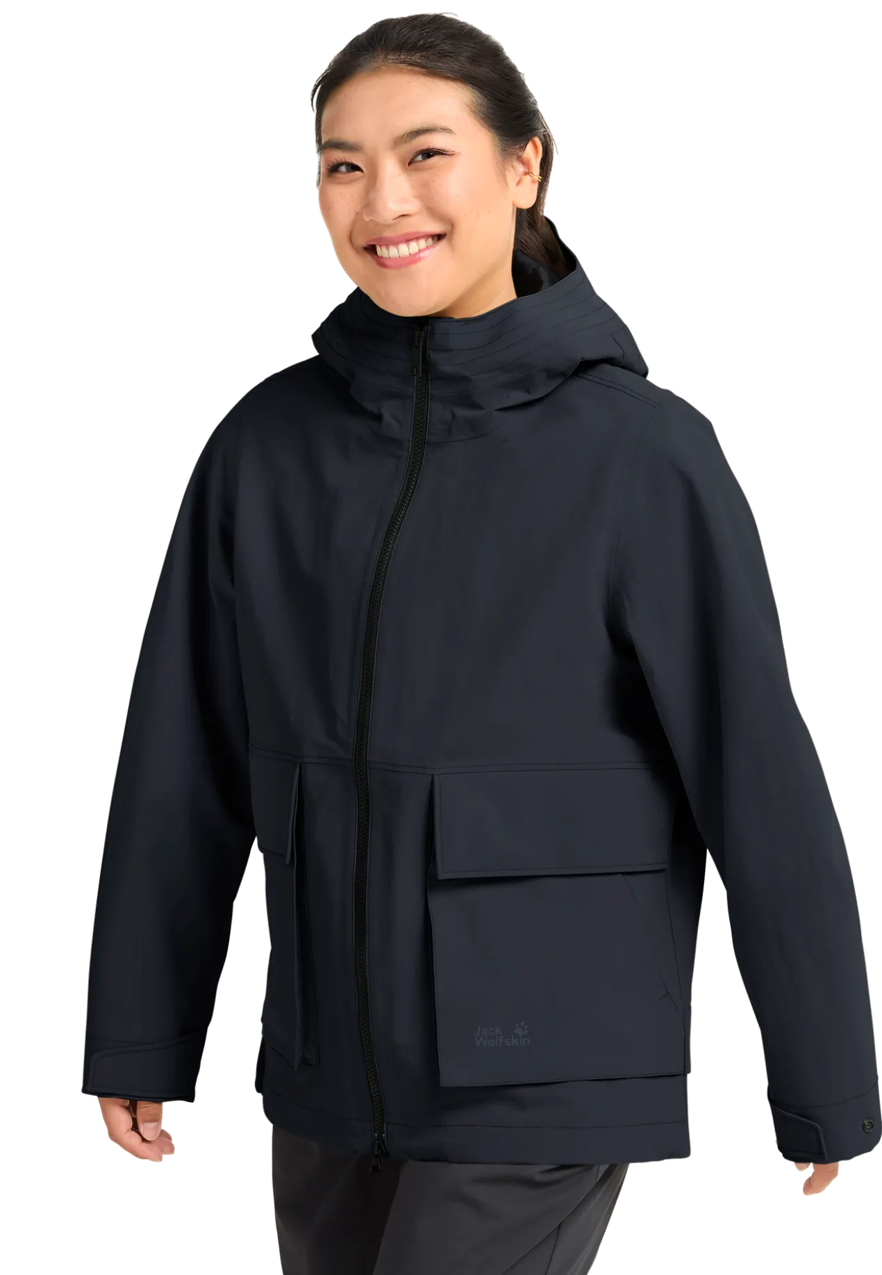 NABUR 2L JKT W