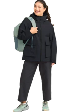 NABUR 2L JKT W