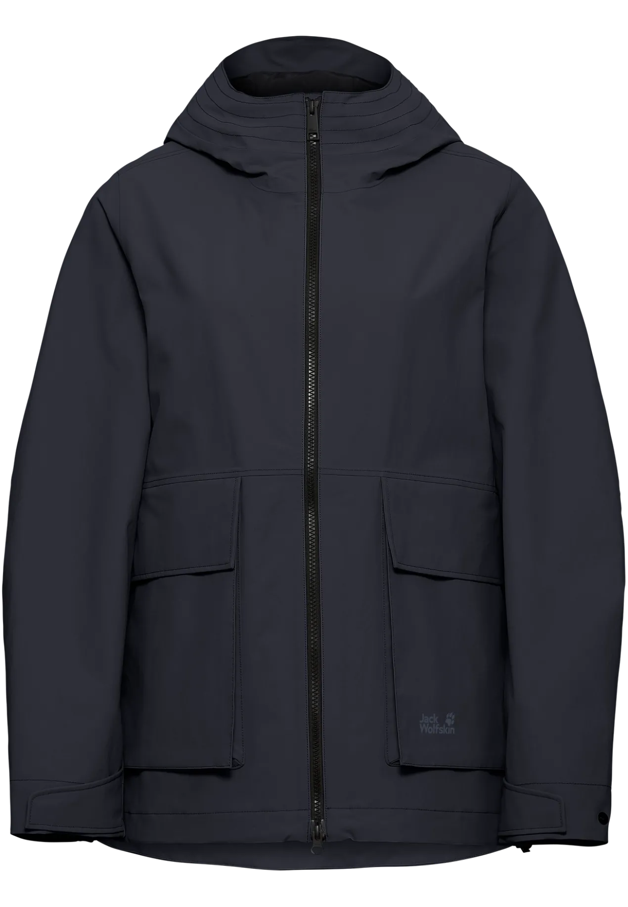 NABUR 2L JKT W