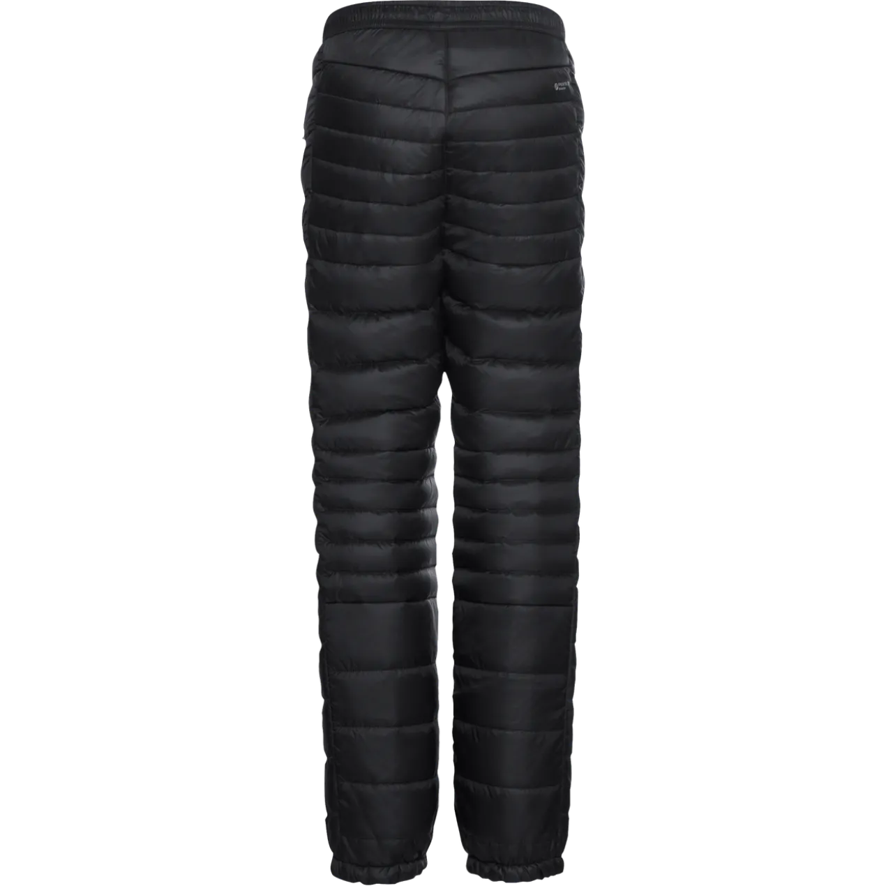 NEBELHORN DOWN PANTS W RDS