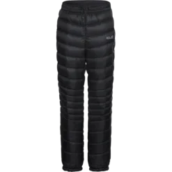 NEBELHORN DOWN PANTS W RDS