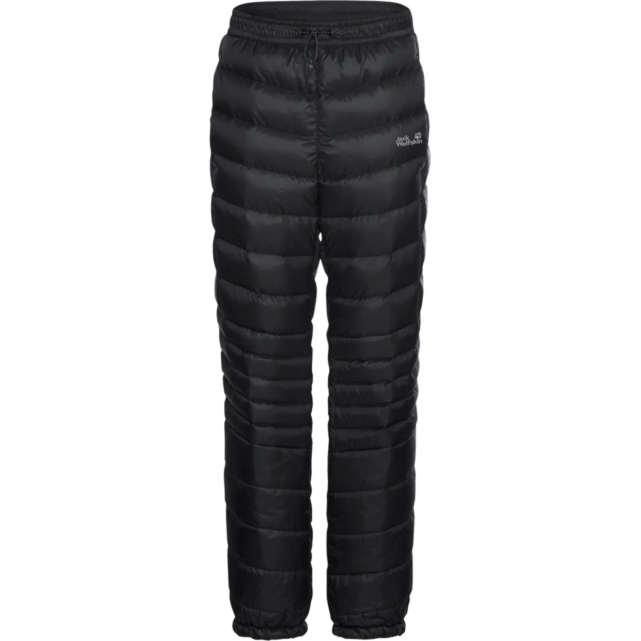 NEBELHORN DOWN PANTS W RDS