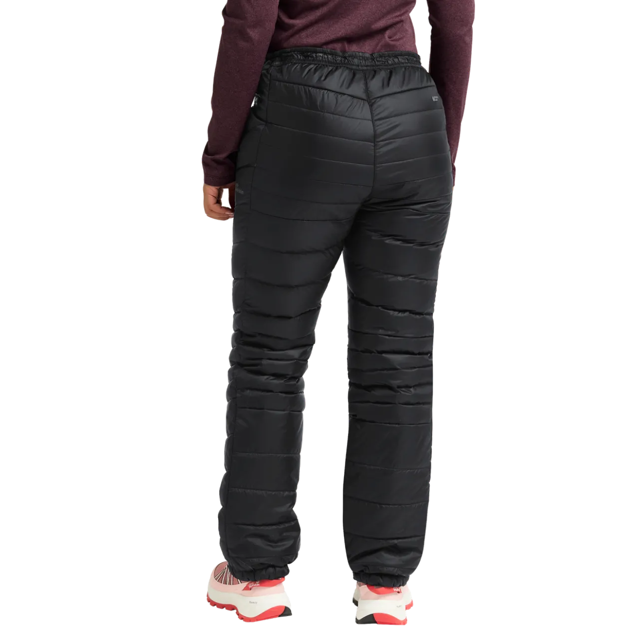 NEBELHORN DOWN PANTS W RDS