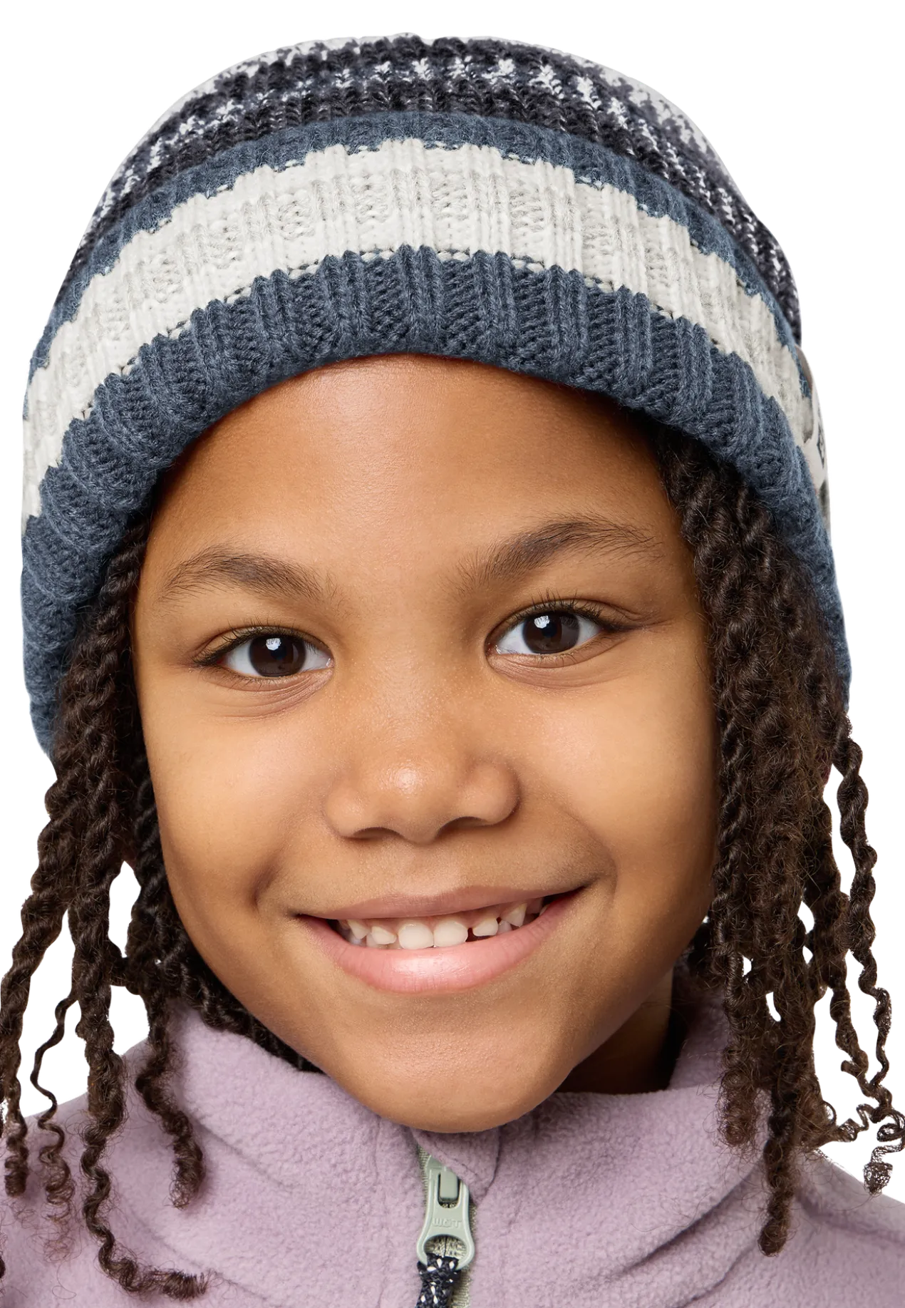 NIGHT HIKER BEANIE K