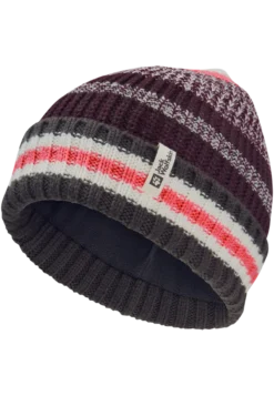 NIGHT HIKER BEANIE K