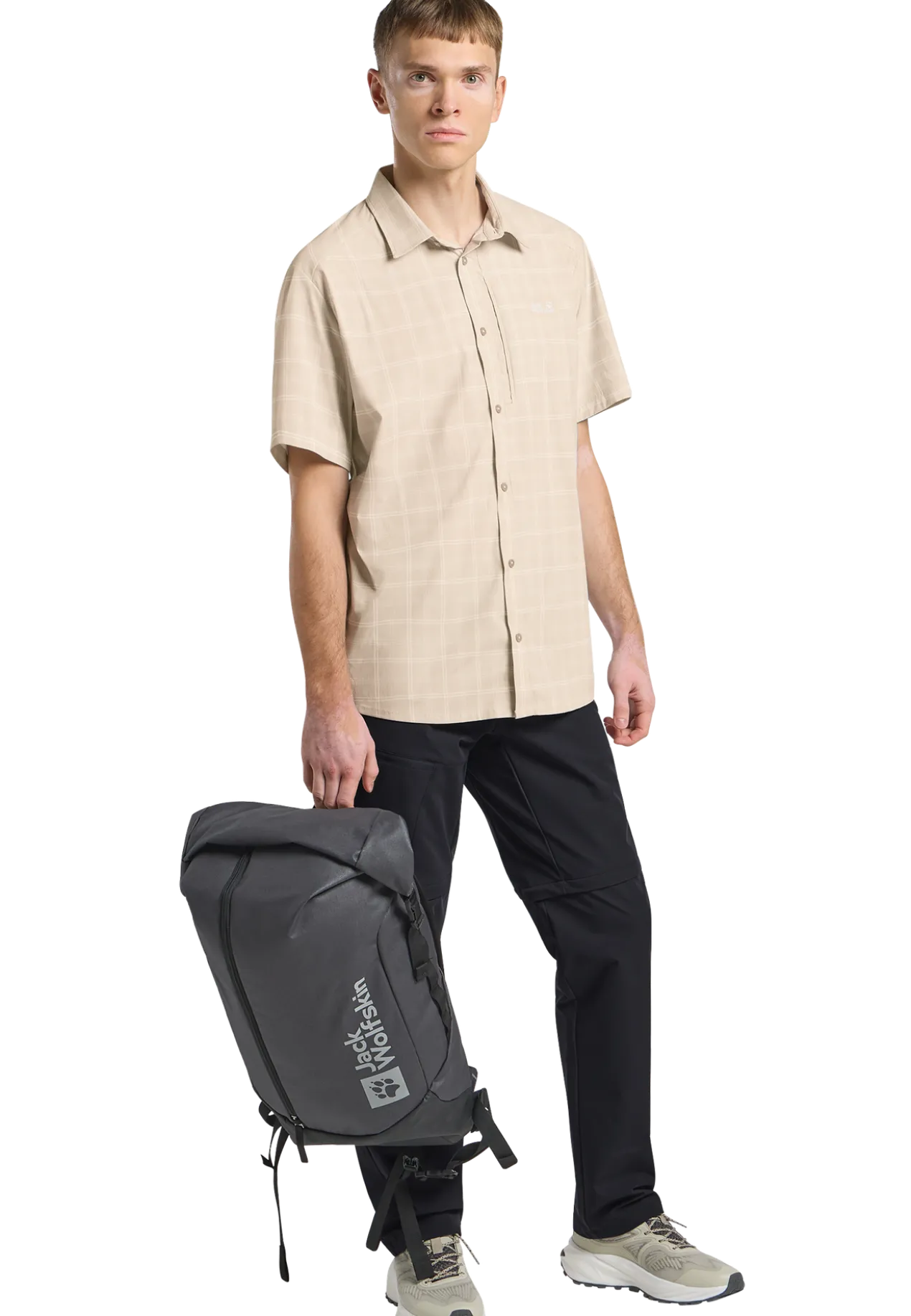 NORBO S/S SHIRT M