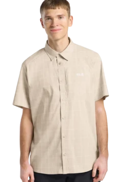 NORBO S/S SHIRT M