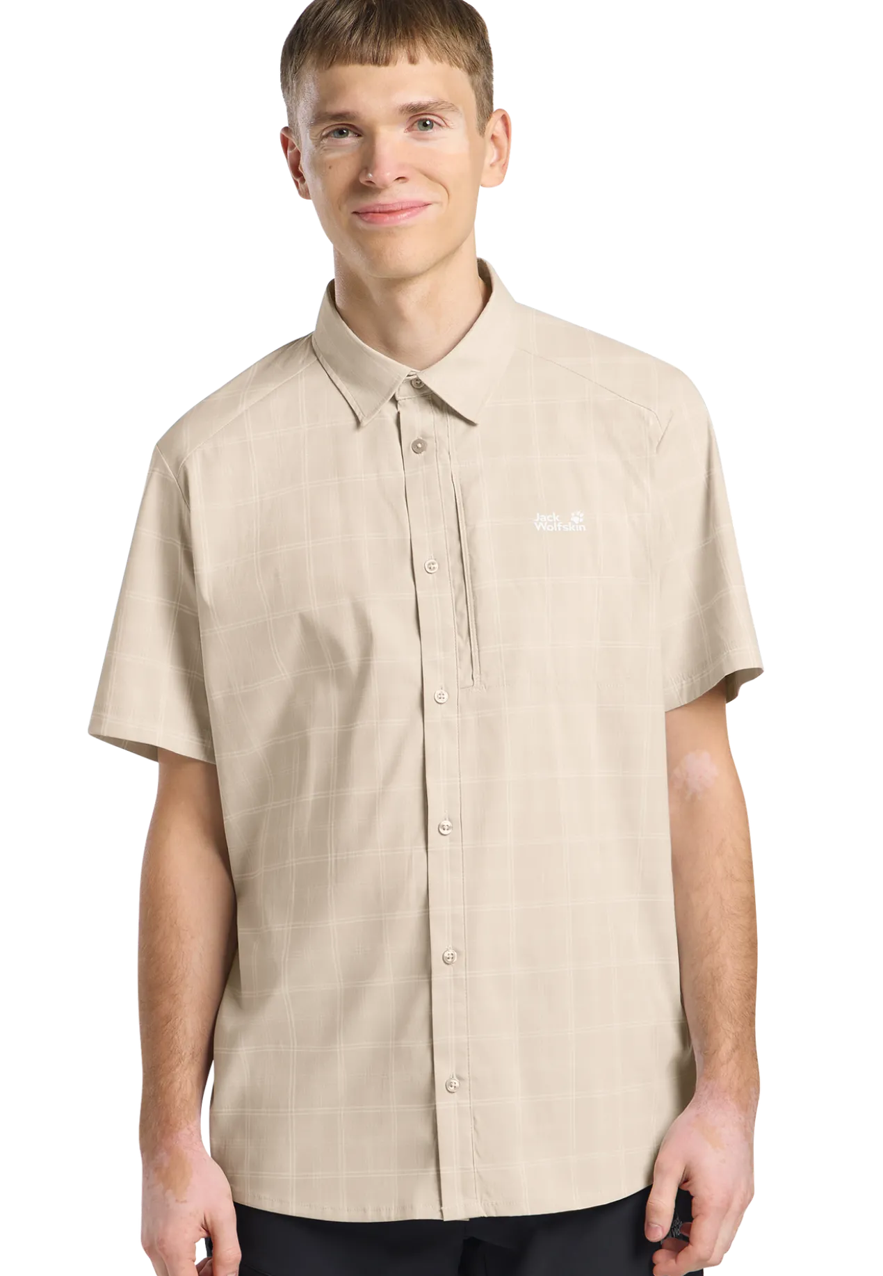 NORBO S/S SHIRT M