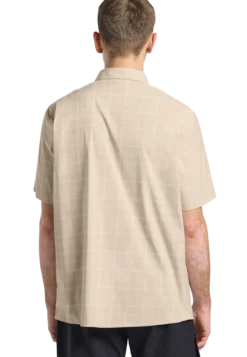 NORBO S/S SHIRT M