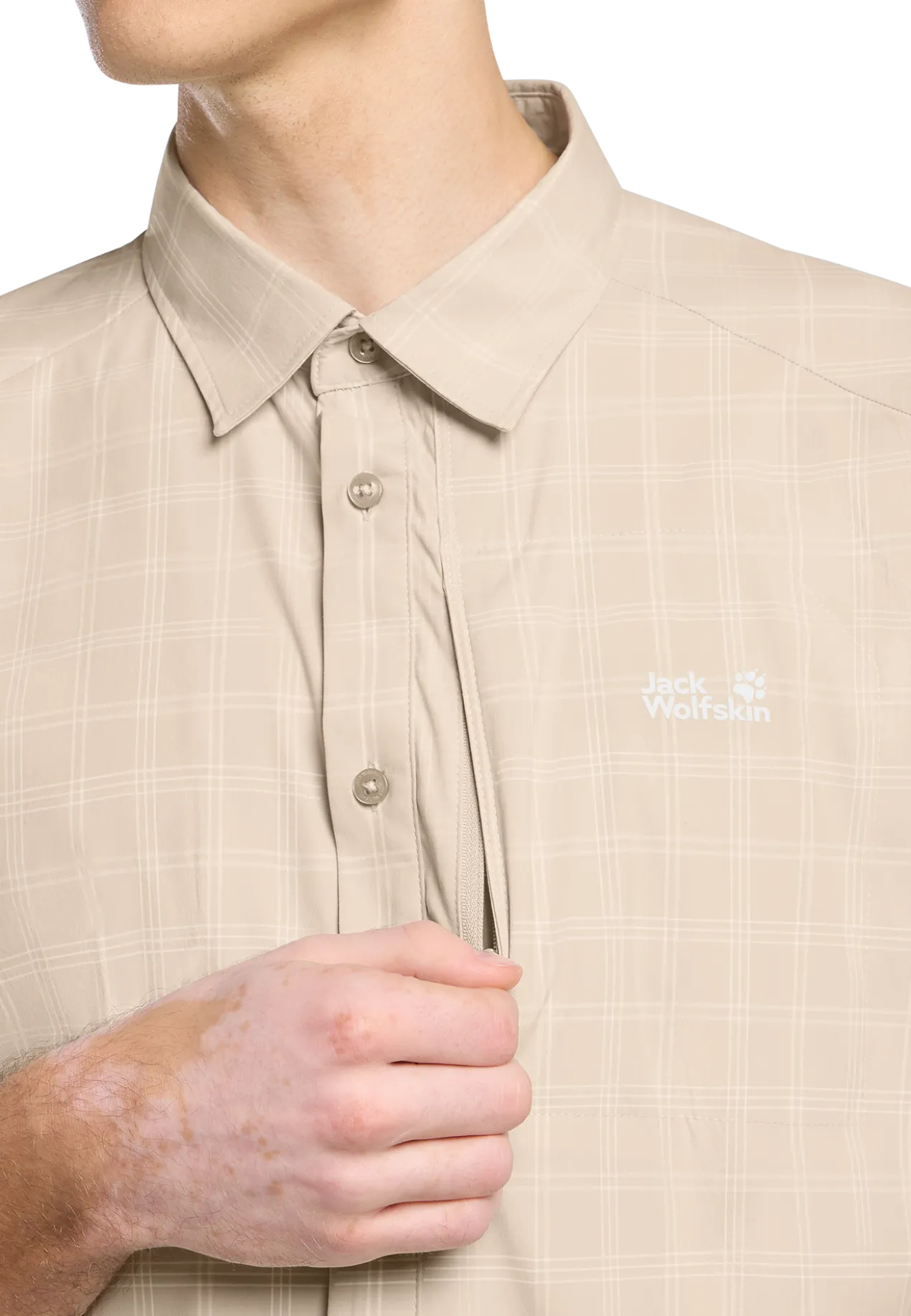 NORBO S/S SHIRT M