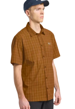 NORBO S/S SHIRT M