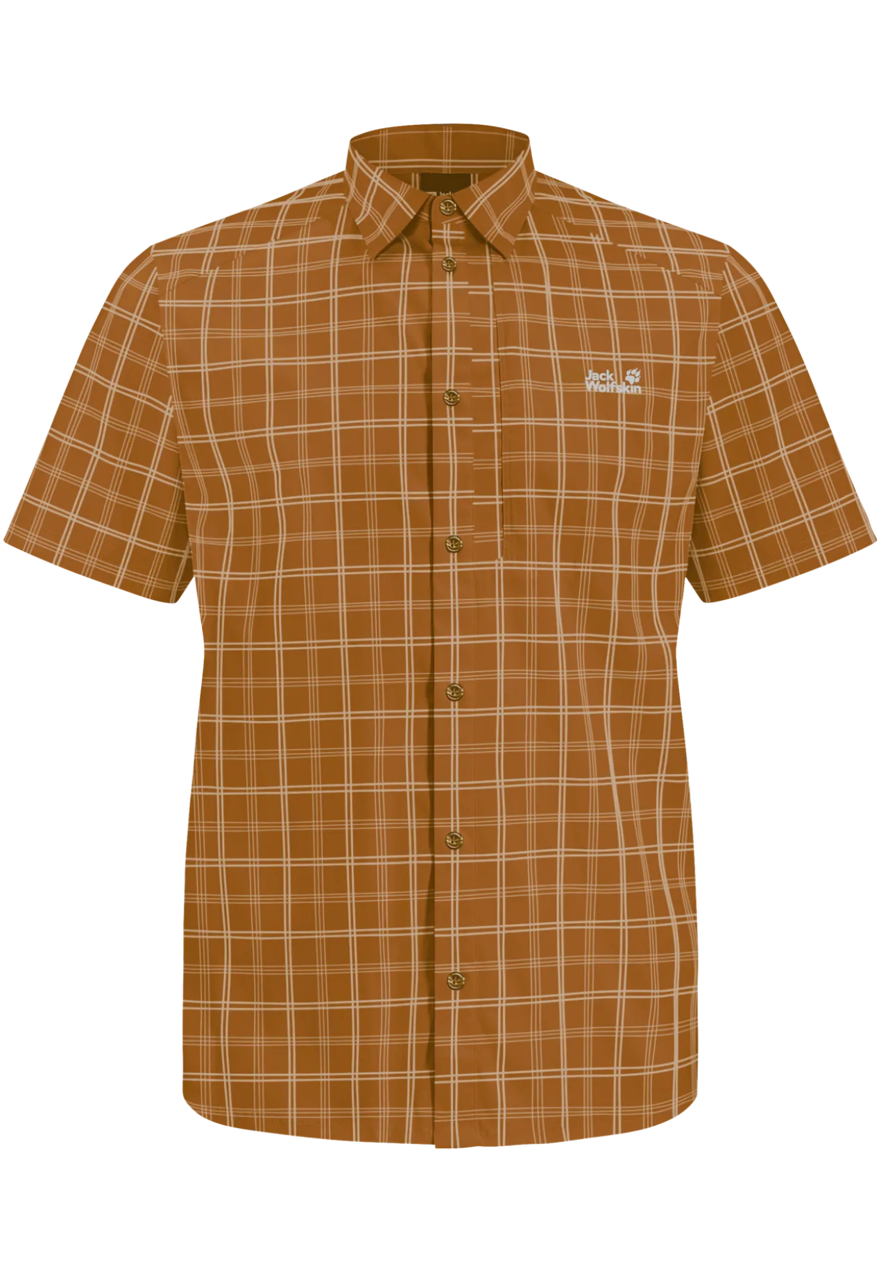 NORBO S/S SHIRT M