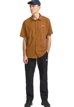 NORBO S/S SHIRT M