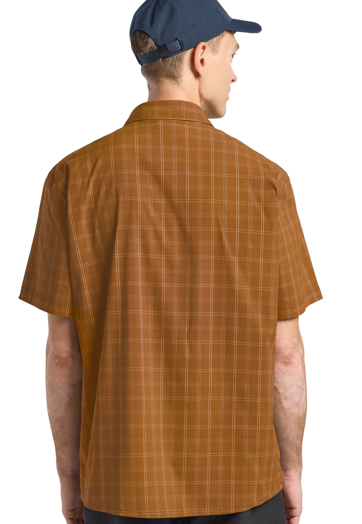 NORBO S/S SHIRT M