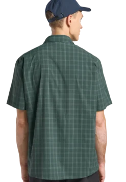 NORBO S/S SHIRT M