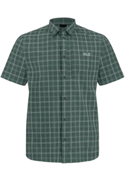 NORBO S/S SHIRT M