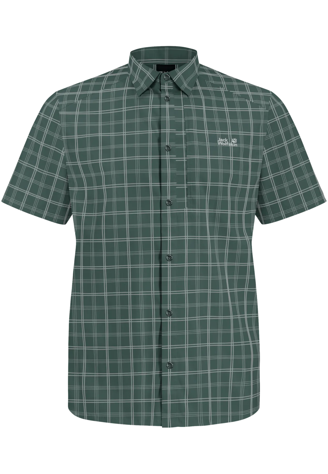 NORBO S/S SHIRT M
