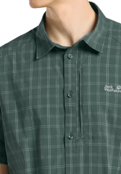 NORBO S/S SHIRT M