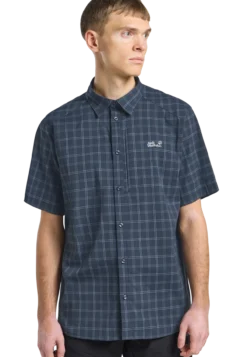 NORBO S/S SHIRT M